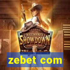 zebet com